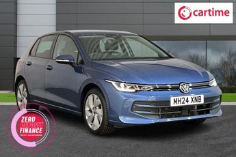 Volkswagen Golf 1.5 TSI Match Hatchback 5dr Petrol Manual Euro 6 (s/s) (150 ps) 