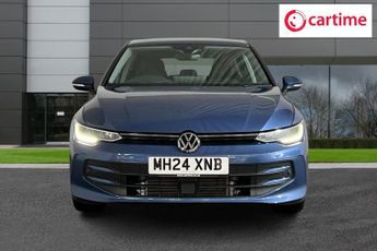 VOLKSWAGEN GOLF 1.5 TSI Match Hatchback 5dr Petrol Manual Euro 6 (s/s) (150 ps) 