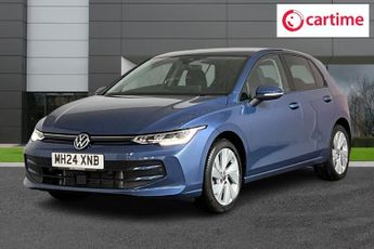 VOLKSWAGEN GOLF 1.5 TSI Match Hatchback 5dr Petrol Manual Euro 6 (s/s) (150 ps) 
