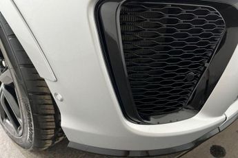 LAND ROVER RANGE ROVER SPORT 5.0 P575 V8 GPF SVR SUV 5dr Petrol Auto 4WD Euro 6 (s/s) (575 ps
