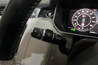 LAND ROVER RANGE ROVER SPORT 5.0 P575 V8 GPF SVR SUV 5dr Petrol Auto 4WD Euro 6 (s/s) (575 ps
