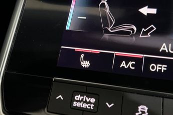 AUDI A6 SALOON 2.0 TFSIe 50 Black Edition Saloon 4dr Petrol Plug-in Hybrid S Tr
