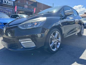 Renault Clio 1.5 dCi Dynamique S MediaNav Hatchback 5dr Diesel Manual Euro 5 