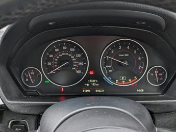 BMW 4 SERIES 2.0 420i M Sport Coupe 2dr Petrol Auto Euro 6 (s/s) (184 ps)