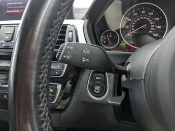 BMW 4 SERIES 2.0 420i M Sport Coupe 2dr Petrol Auto Euro 6 (s/s) (184 ps)