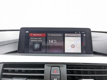 BMW 4 SERIES 2.0 420i M Sport Coupe 2dr Petrol Auto Euro 6 (s/s) (184 ps)