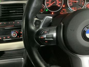 BMW 4 SERIES 2.0 420i GPF M Sport Coupe 2dr Petrol Auto Euro 6 (s/s) (184 ps)