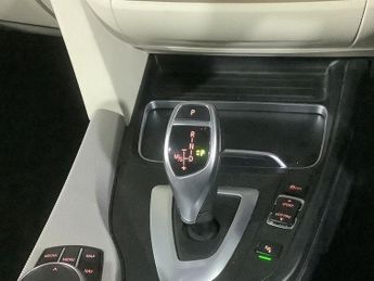 BMW 4 SERIES 2.0 420i GPF M Sport Coupe 2dr Petrol Auto Euro 6 (s/s) (184 ps)