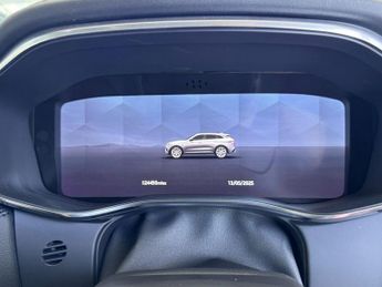 JAGUAR F-PACE 2.0 P250i SE SUV 5dr Petrol Auto AWD Euro 6 (s/s) (250 ps)