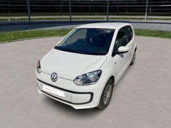 Volkswagen Up 1.0 Move up! Hatchback 3dr Petrol Manual Euro 5 (60 ps)