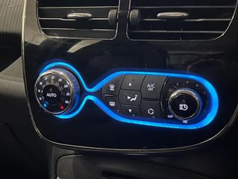 RENAULT ZOE R110 41kWh Dynamique Nav Hatchback 5dr Electric Auto (Battery Le