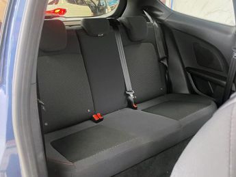 FORD FIESTA 1.0T EcoBoost ST-Line Edition Hatchback 3dr Petrol Manual Euro 6