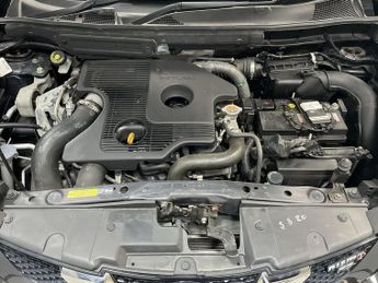 NISSAN JUKE 1.6 DIG-T Nismo RS SUV 5dr Petrol Manual Euro 6 (218 ps) - AA IN