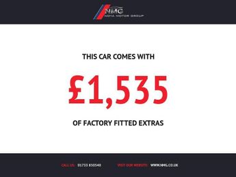 LAND ROVER DISCOVERY SPORT 2.2 SD4 HSE Luxury SUV 5dr Diesel Auto 4WD Euro 5 (s/s) (190 ps)