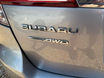 SUBARU LEGACY 2.0D SE Sport Tourer 5dr Diesel Manual 4WD Euro 5 (150 ps)