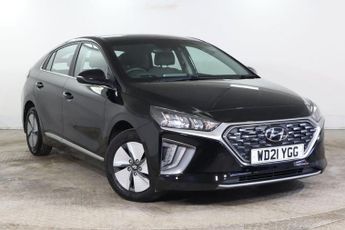 Hyundai IONIQ 1.6 h-GDi Premium DCT Euro 6 (s/s) 5dr