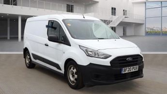 Ford Transit Connect 1.5EBL [100PS] 240 L2H1 LWB LEADER [A/C][EURO6]