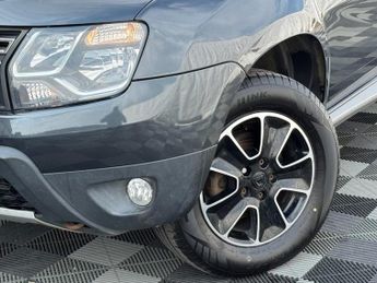 DACIA DUSTER 1.2 TCe Prestige SUV 5dr Petrol Manual 4WD Euro 6 (s/s) (125 ps)