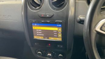 DACIA DUSTER 1.2 TCe Prestige SUV 5dr Petrol Manual 4WD Euro 6 (s/s) (125 ps)