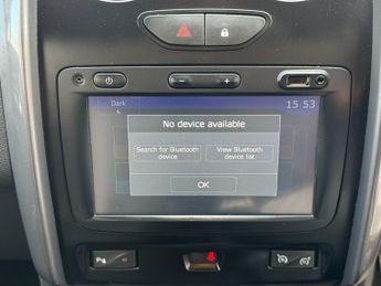 DACIA DUSTER 1.2 TCe Prestige SUV 5dr Petrol Manual 4WD Euro 6 (s/s) (125 ps)