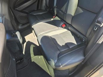 VOLVO XC60 2.0 T5 Inscription SUV in silver with 81,500 miles, FSH, 2 owner