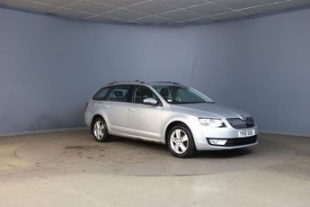 Skoda Octavia 1.0 TSI SE Estate 5dr Petrol Manual Euro 6 (s/s) (115 ps)