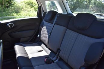 FIAT 500L 1.6 MultiJet Lounge MPV 5dr Diesel Manual Euro 6 (s/s) (120 bhp)