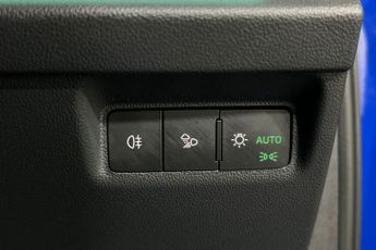 SKODA ENYAQ IV 62kWh 60 SUV 5dr Electric Auto (DC120kW) (179 ps) 13in Touchscre