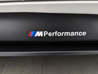 BMW 4 SERIES GRAN COUPE 2.0 418d M Sport Hatchback 5dr Diesel Manual Euro 6 (s/s) (150 p