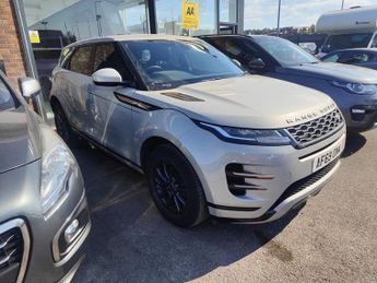 Land Rover Range Rover Evoque 2.0 D150 R-Dynamic SUV 5dr Diesel Manual FWD Euro 6 (s/s) (150 p