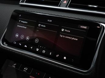 LAND ROVER RANGE ROVER VELAR 2.0 P250 SE 5dr Auto