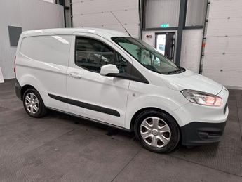 Ford Transit 1.5 TREND TDCI 