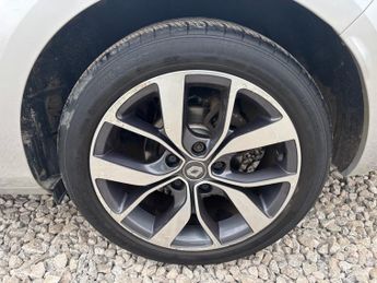 RENAULT MEGANE 1.5 dCi Dynamique S Nav Sport Tourer 5dr Diesel Manual Euro 6 (s