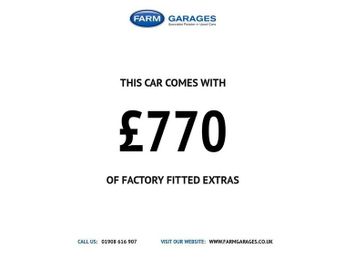 RENAULT MEGANE 1.5 dCi Dynamique S Nav Sport Tourer 5dr Diesel Manual Euro 6 (s