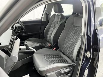 AUDI A1 1.5 TFSI 35 Sport Sportback 5dr Petrol S Tronic Euro 6 (s/s) (15