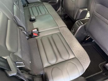 CITROEN C3 AIRCROSS 1.2 PureTech Shine Plus SUV 5dr Petrol EAT6 Euro 6 (s/s) (130 ps