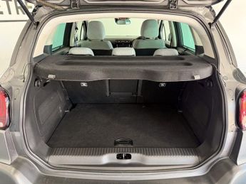 CITROEN C3 AIRCROSS 1.2 PureTech Shine Plus SUV 5dr Petrol EAT6 Euro 6 (s/s) (130 ps