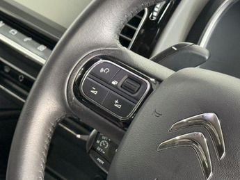 CITROEN C5 AIRCROSS 1.6 13.2kWh Shine Plus SUV 5dr Petrol Plug-in Hybrid e-EAT8 Euro