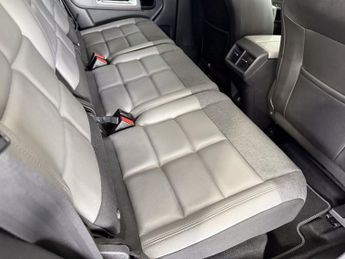CITROEN C5 AIRCROSS 1.6 13.2kWh Shine Plus SUV 5dr Petrol Plug-in Hybrid e-EAT8 Euro