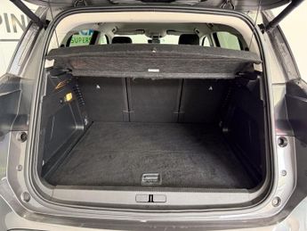 CITROEN C5 AIRCROSS 1.6 13.2kWh Shine Plus SUV 5dr Petrol Plug-in Hybrid e-EAT8 Euro