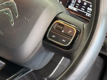 CITROEN C3 AIRCROSS 1.2 PureTech GPF Flair SUV 5dr Petrol EAT6 Euro 6 (s/s) (110 ps)