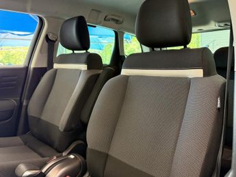 CITROEN C3 AIRCROSS 1.2 PureTech GPF Flair SUV 5dr Petrol EAT6 Euro 6 (s/s) (110 ps)