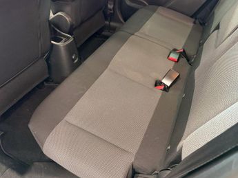 CITROEN C3 AIRCROSS 1.2 PureTech GPF Flair SUV 5dr Petrol EAT6 Euro 6 (s/s) (110 ps)