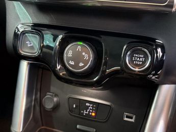 CITROEN C3 AIRCROSS 1.2 PureTech GPF Flair SUV 5dr Petrol EAT6 Euro 6 (s/s) (110 ps)