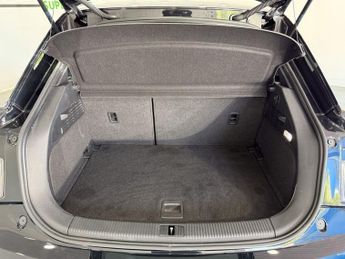 AUDI A1 1.4 TFSI CoD S line Hatchback 3dr Petrol Manual Euro 6 (s/s) (15