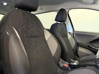 PEUGEOT 2008 1.2 PureTech Signature SUV 5dr Petrol Manual Euro 6 (s/s) (82 ps
