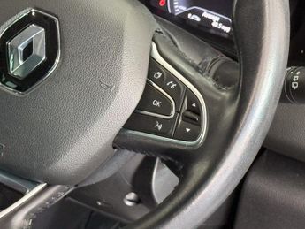 RENAULT MEGANE 1.2 TCe Dynamique S Nav Sport Tourer 5dr Petrol EDC Euro 6 (130 
