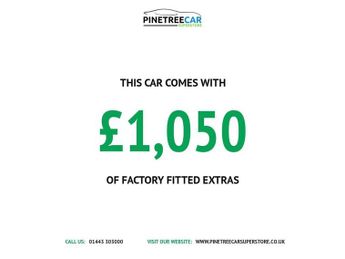 RENAULT MEGANE 1.2 TCe Dynamique S Nav Sport Tourer 5dr Petrol EDC Euro 6 (130 
