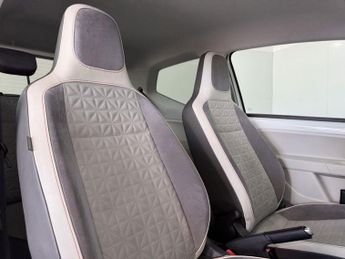 VOLKSWAGEN UP! 1.0 up! beats Hatchback 3dr Petrol Manual Euro 6 (90 ps)