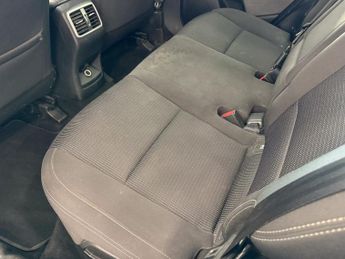 KIA SPORTAGE 1.7 CRDi 2 SUV 5dr Diesel DCT Euro 6 (s/s) (139 bhp)
